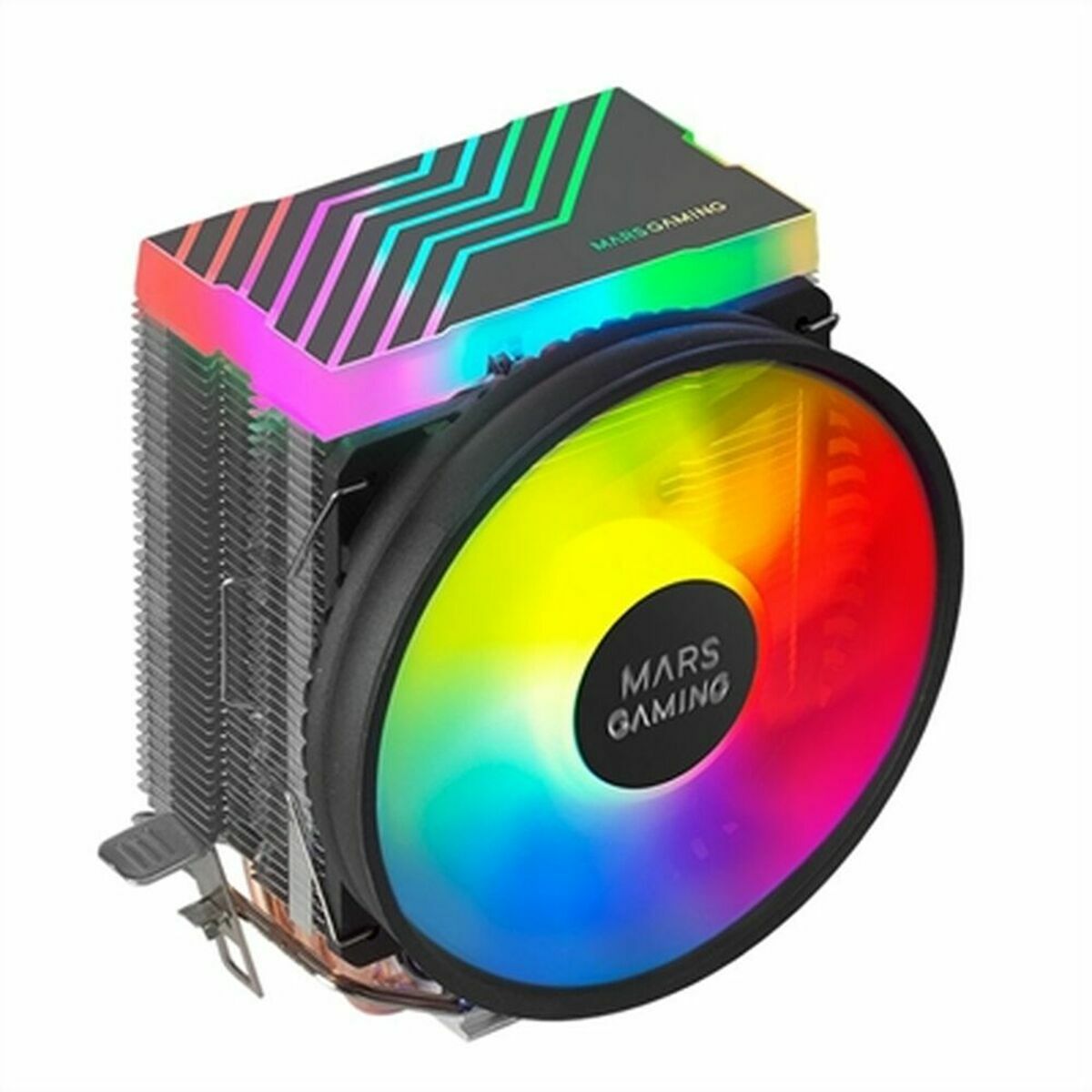 Ventilaator Mars Gaming MCPU33